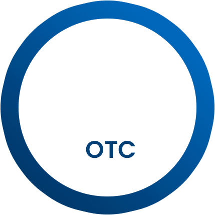 OTC