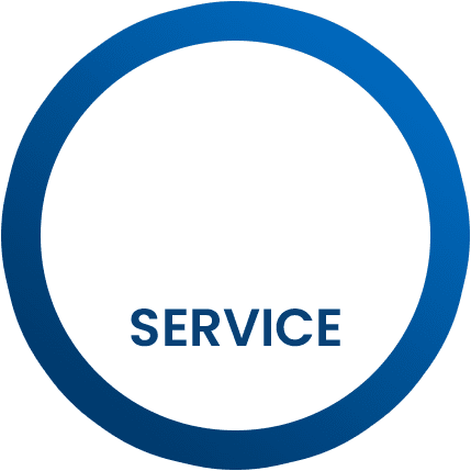 サービス