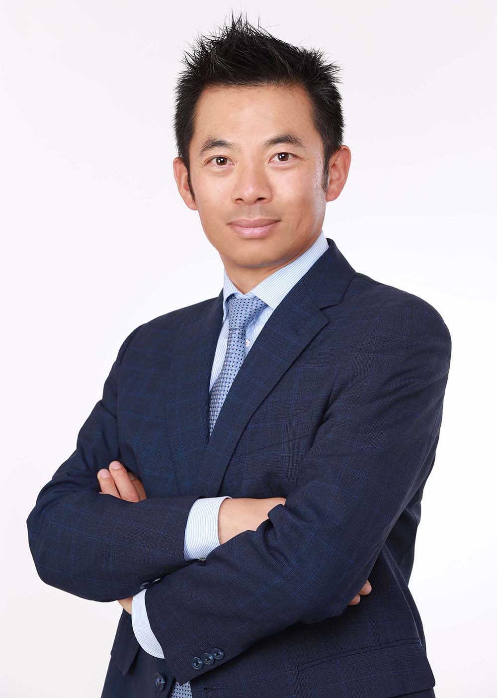 株式会社オーティーシー代表取締役社長 付 立超